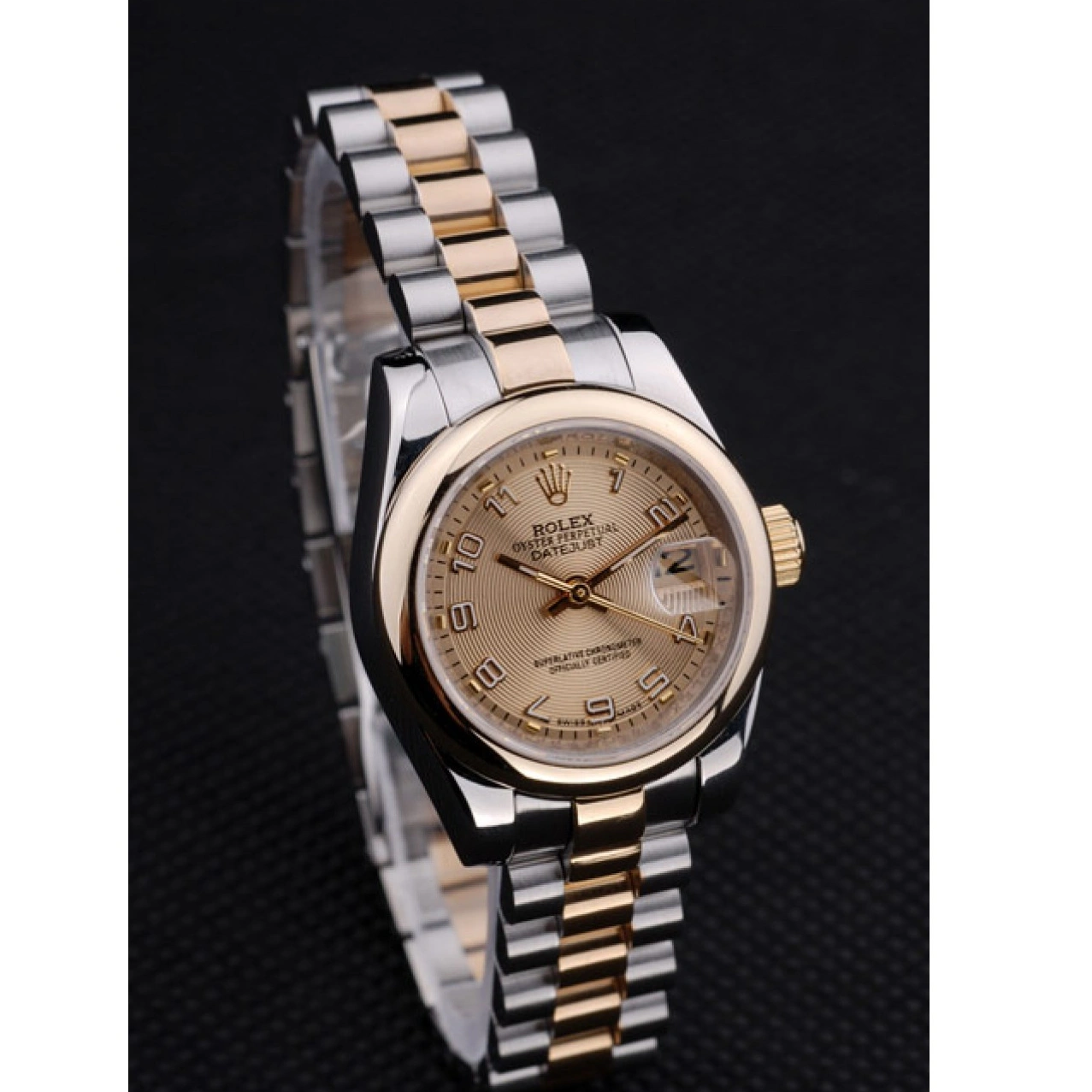 MiroTime 1014 Rolex Datejust-rl144